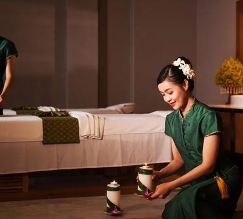 广深休闲会所会馆特色，地址,联系_YuYu养生馆会馆