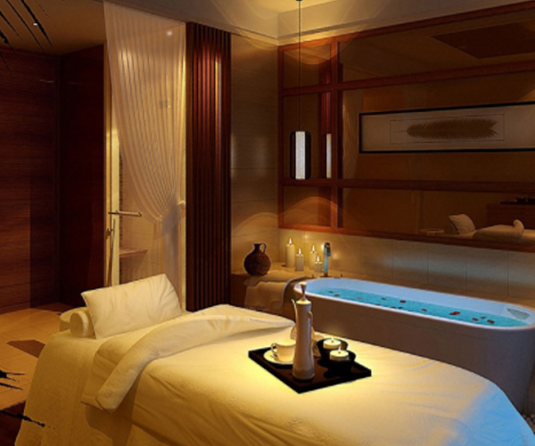 广深高端私人会所排名