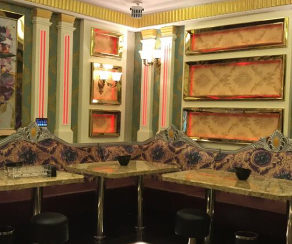 广深按摩spa比较好的地方有哪些